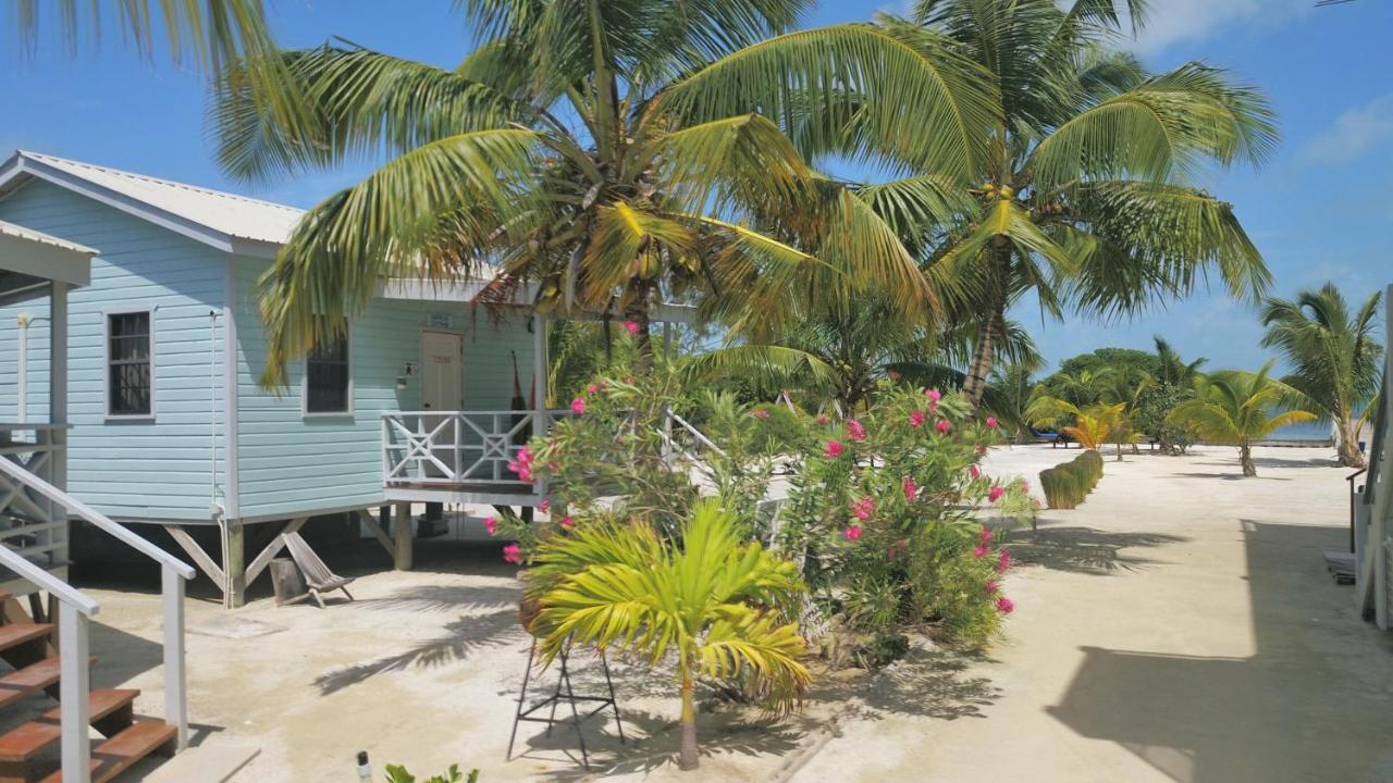 Hidden Treasure Vacation Home Blue Bay Cottage 库尔克岛 外观 照片