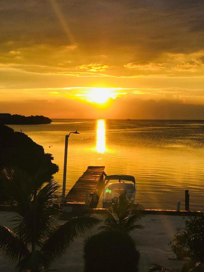 Hidden Treasure Vacation Home Blue Bay Cottage 库尔克岛 外观 照片