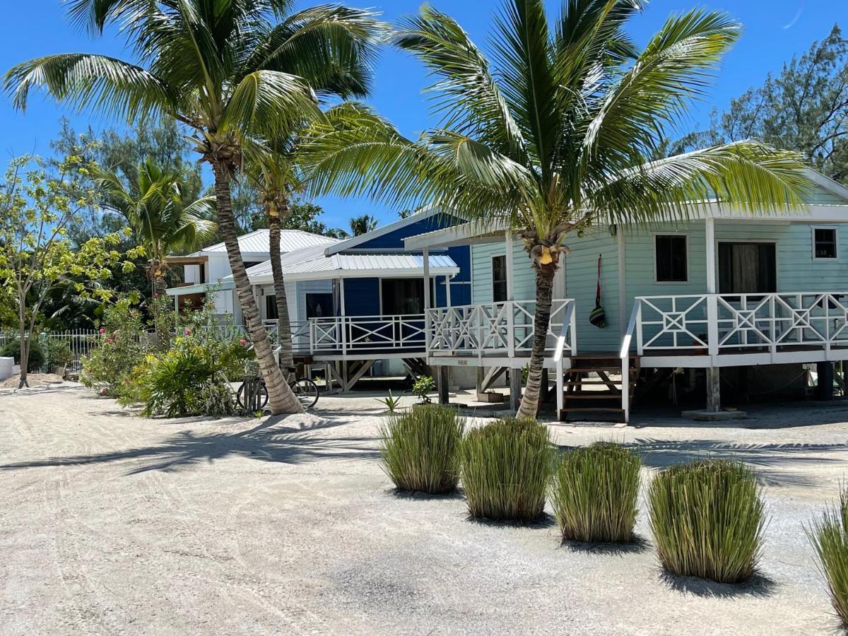 Hidden Treasure Vacation Home Blue Bay Cottage 库尔克岛 外观 照片