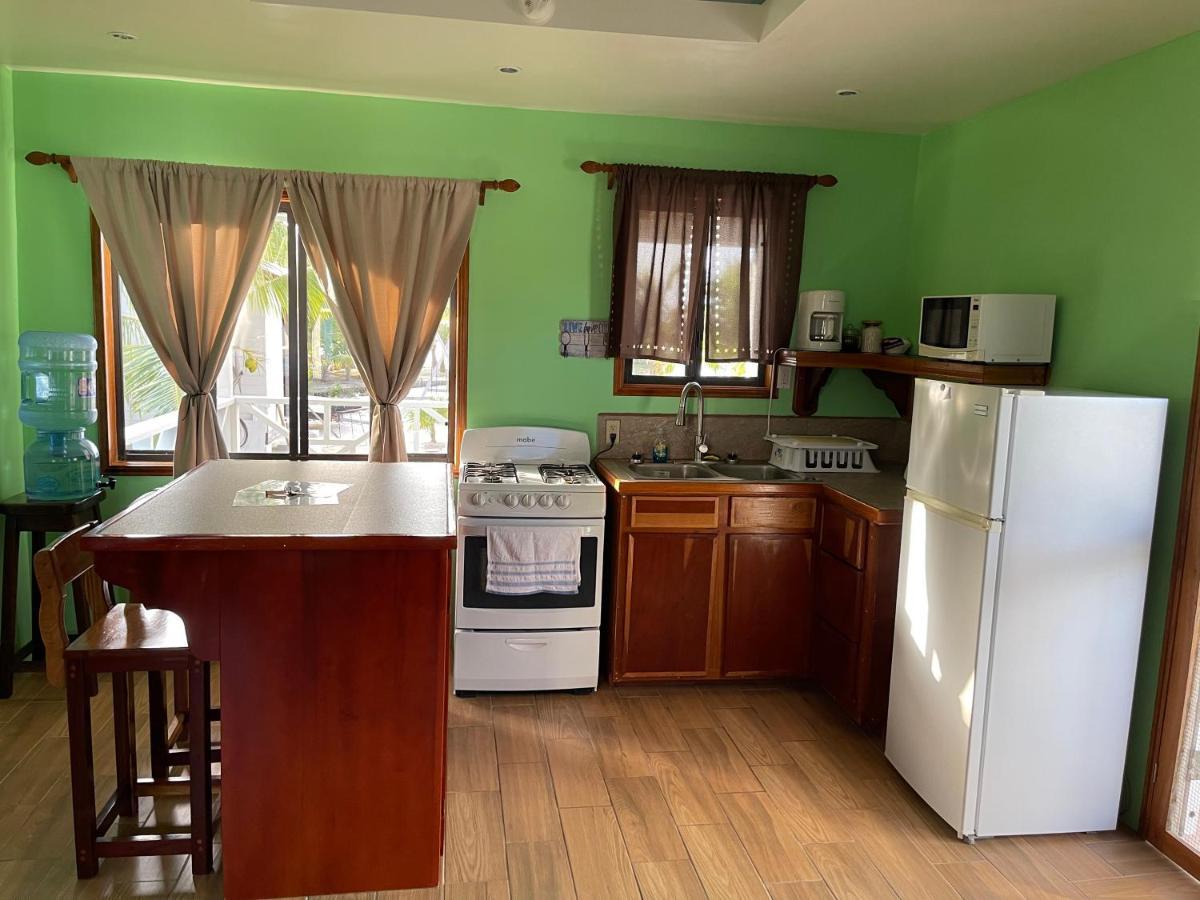 Hidden Treasure Vacation Home Blue Bay Cottage 库尔克岛 外观 照片