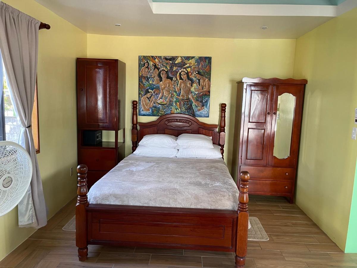 Hidden Treasure Vacation Home Blue Bay Cottage 库尔克岛 外观 照片