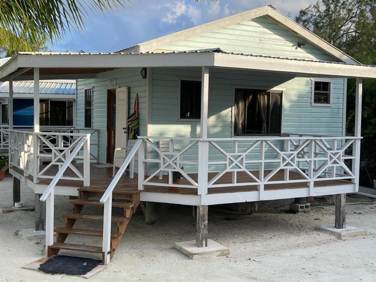 Hidden Treasure Vacation Home Blue Bay Cottage 库尔克岛 外观 照片