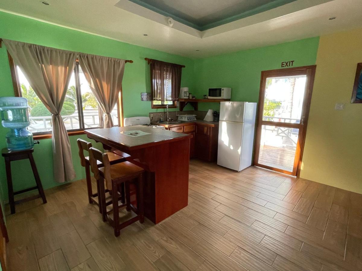 Hidden Treasure Vacation Home Blue Bay Cottage 库尔克岛 外观 照片