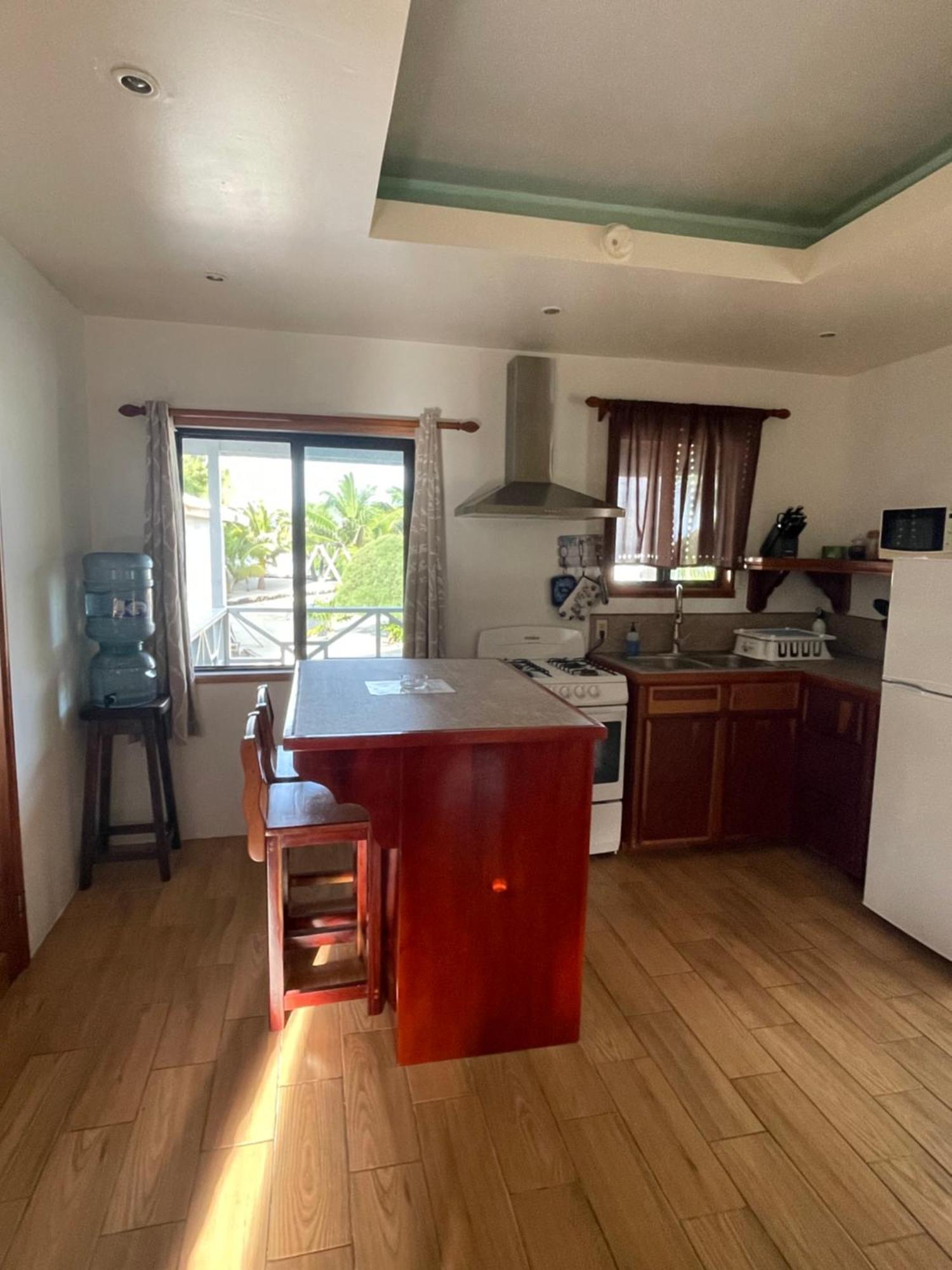 Hidden Treasure Vacation Home Blue Bay Cottage 库尔克岛 外观 照片