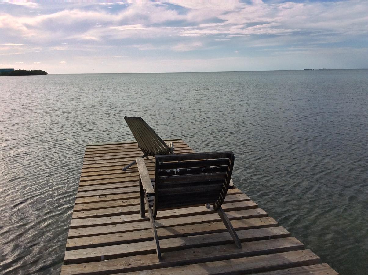 Hidden Treasure Vacation Home Blue Bay Cottage 库尔克岛 外观 照片